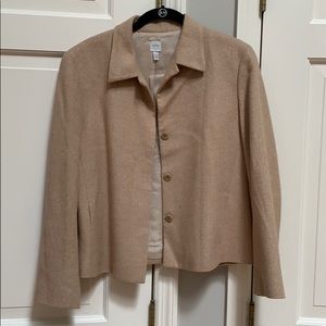 Anne Klein blazer